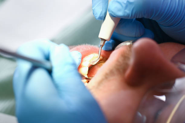 Best Cosmetic Emergency Dentistry in South Shore, KY