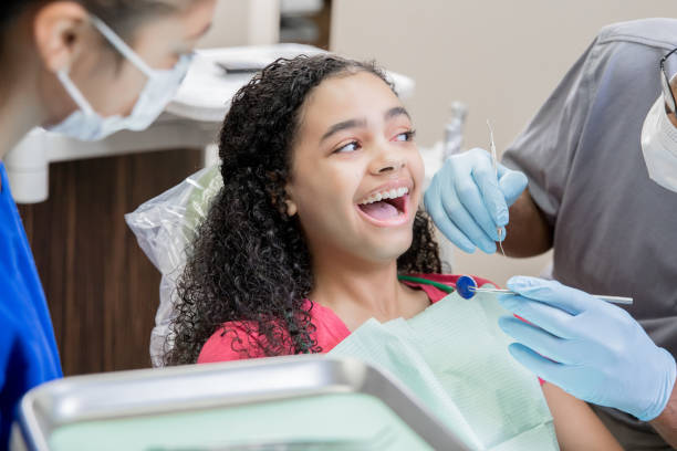 Best Emergency Treatment for Dental Infections or Abscesses in South Shore, KY