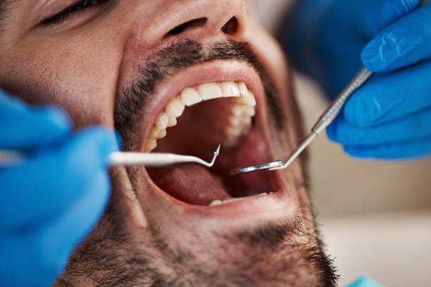 Best Emergency TMJ Treatment in South Shore, KY