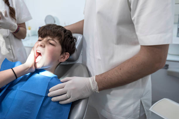 Best Pediatric Emergency Dentist in South Shore, KY